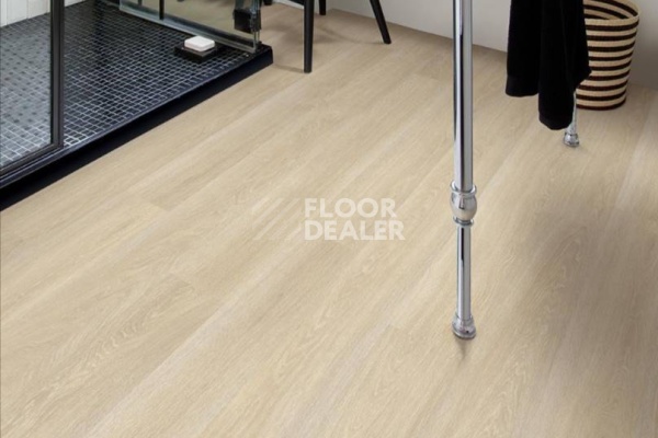 Ламинат Quick Step Eligna ДУБ ИТАЛЬЯНСКИЙ БЕЖЕВЫЙ U3832 фото 1 | FLOORDEALER